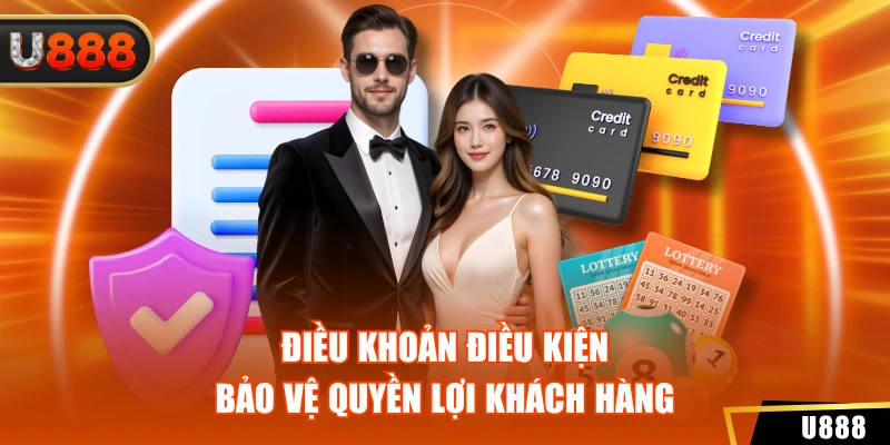 Điều Khoản Điều Kiện 1 Điều khoản điều kiện bảo vệ quyền lợi khách hàng