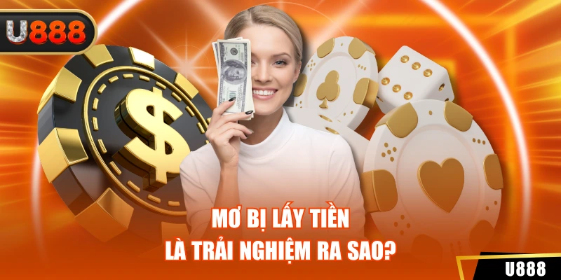 Giải Mã Giấc Mơ Về Tiền - Thịnh Vượng Hay Lời Cảnh Tỉnh? 3 Mơ bị lấy tiền là trải nghiệm ra sao?