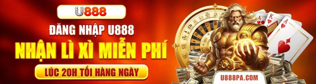 U888 1 u888-banner