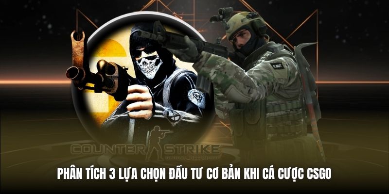Cá Cược CSGO U88 – Sân Chơi Đỉnh Cao, Kèo Siêu Hấp Dẫn